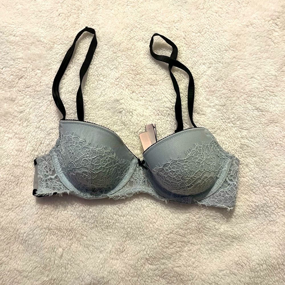 Victoria’s Secret Lace Bra